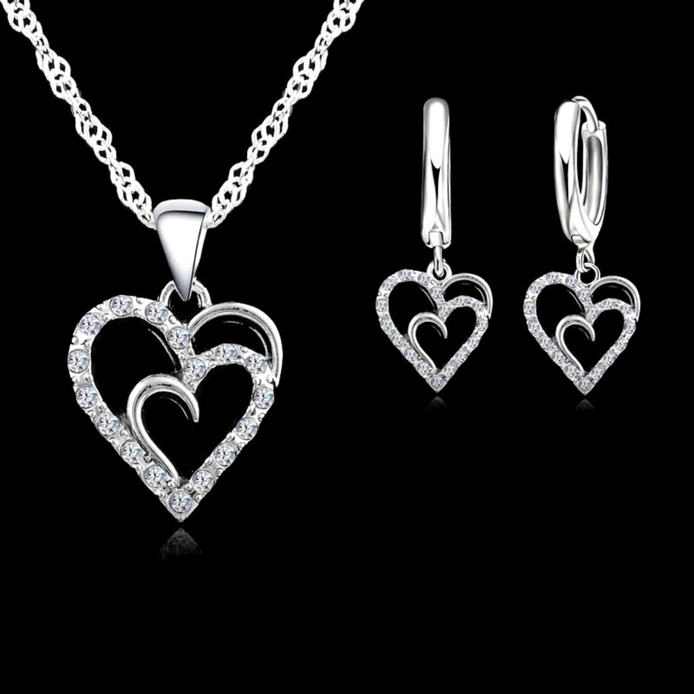 Put a Little Love in Your Heart Set